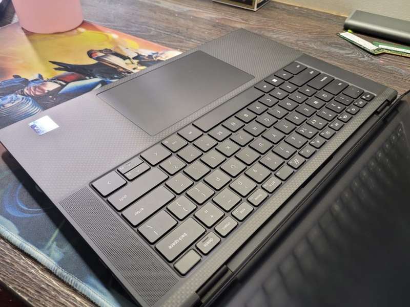 Dell Precision 5570