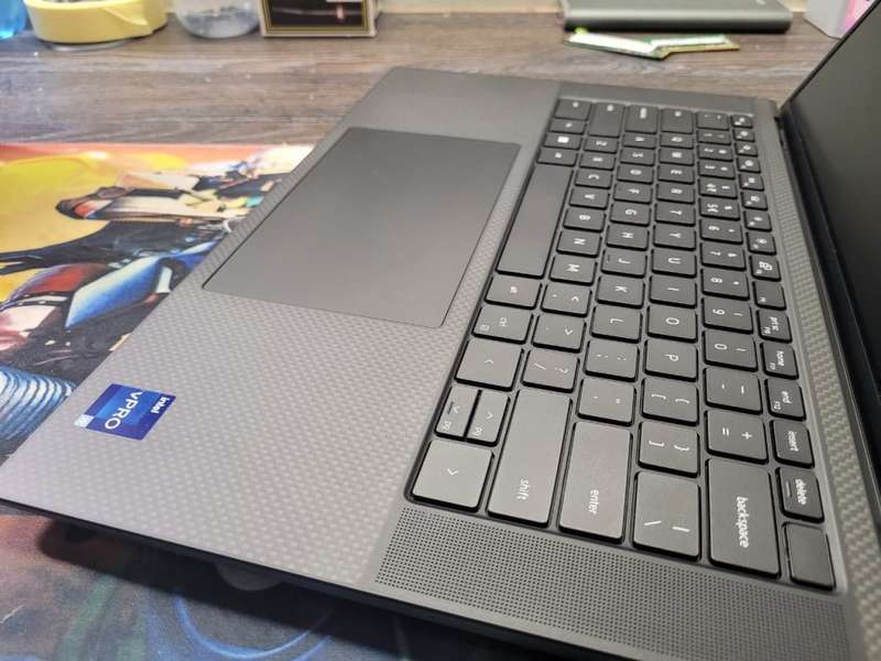 Dell Precision 5570