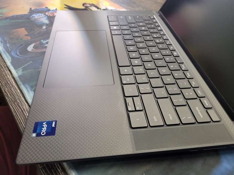 Dell Precision 5570
