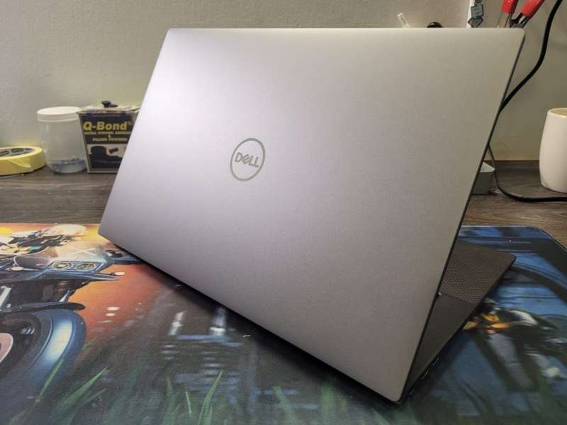 Dell Precision 5570
