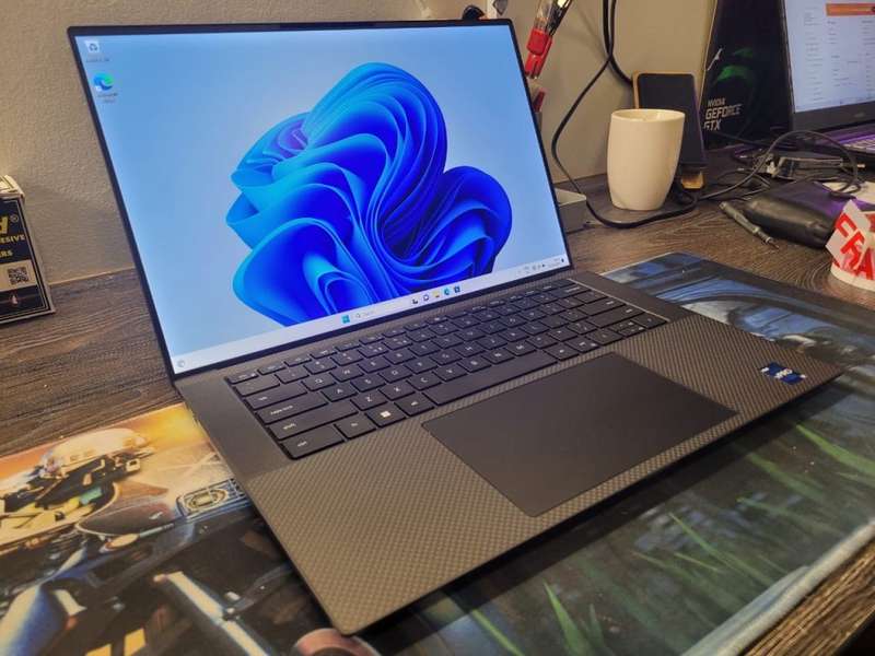 Dell Precision 5570