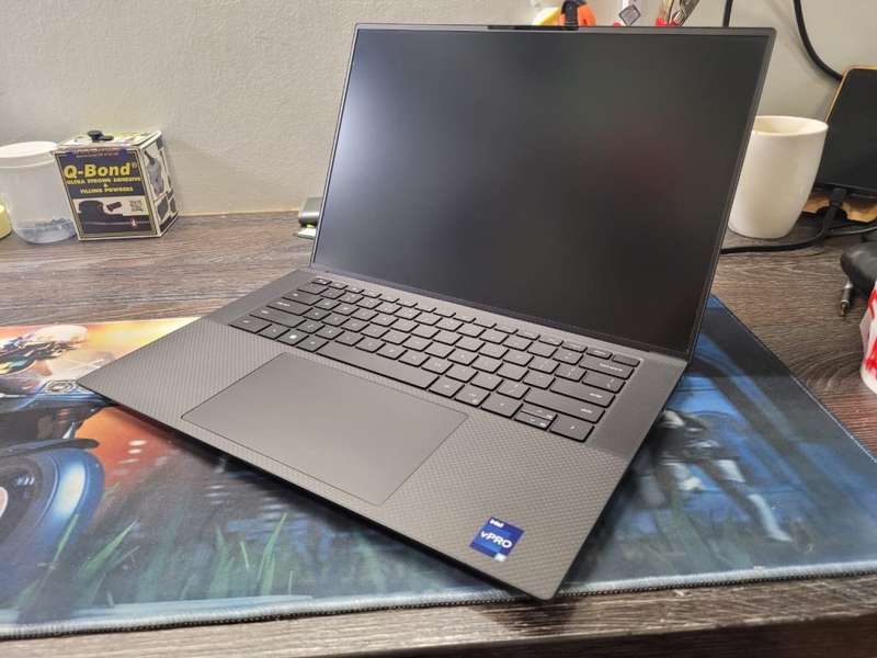 Dell Precision 5570