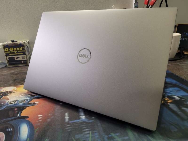 Dell Precision 5570
