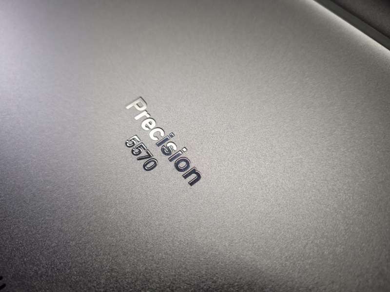 Dell Precision 5570