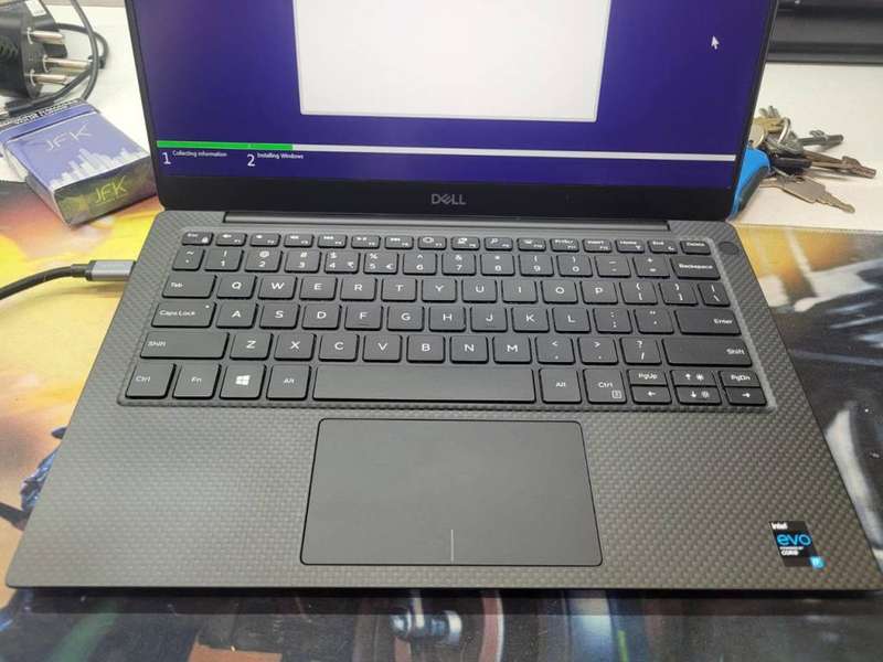 Dell XPS
