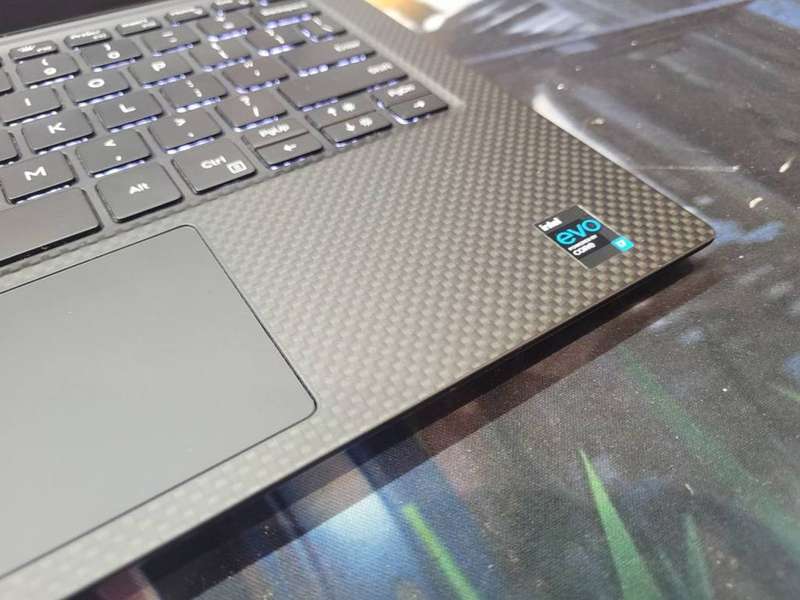 Dell XPS
