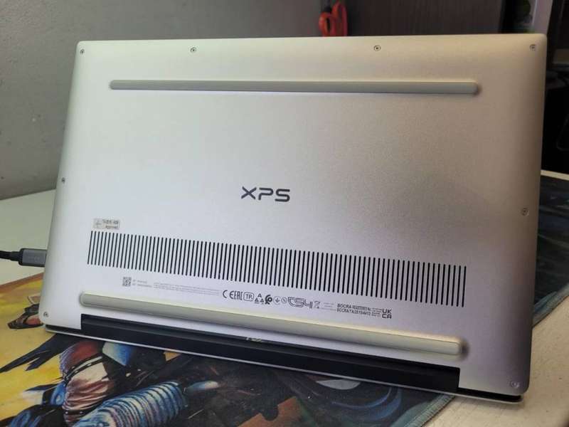 Dell XPS