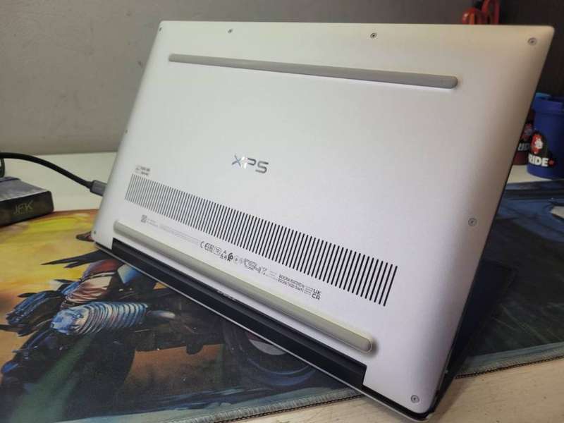 Dell XPS