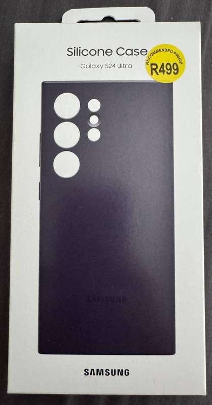 Samsung Galaxy S24 Ultra + Lots more