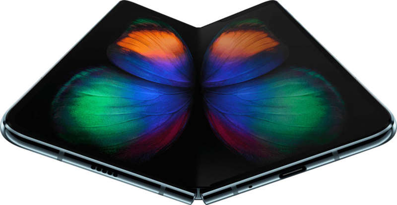 Samsung Galaxy Z Fold 5