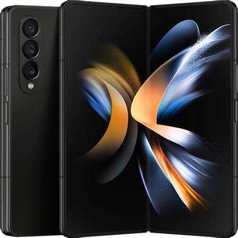 Samsung Galaxy Z Fold 5