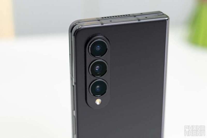 Samsung Galaxy Z Fold 5