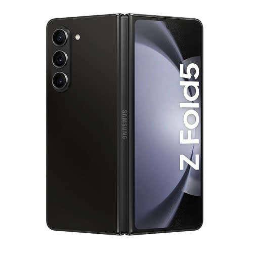 Samsung Galaxy Z Fold 5