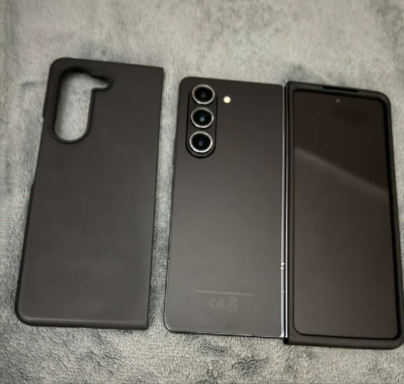 Samsung Galaxy Z Fold 5