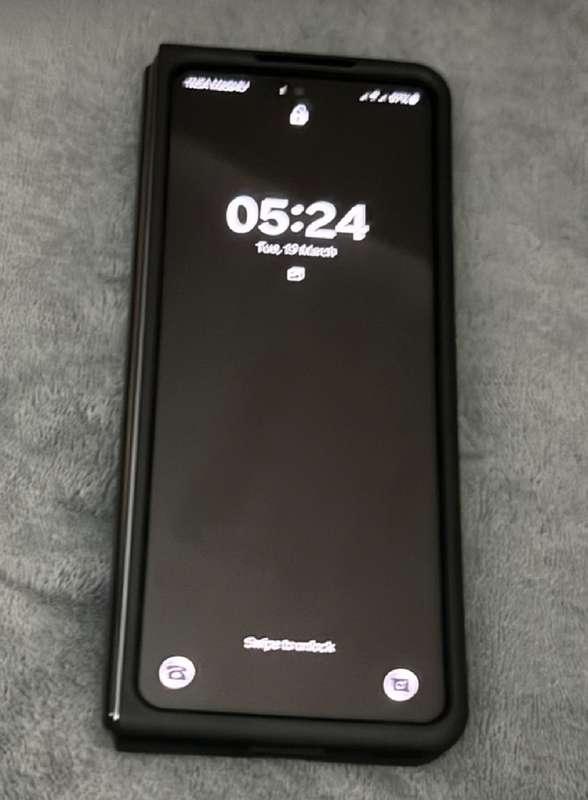 Samsung Galaxy Z Fold 5