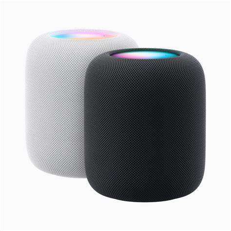 Apple HomePod 2nd Gen