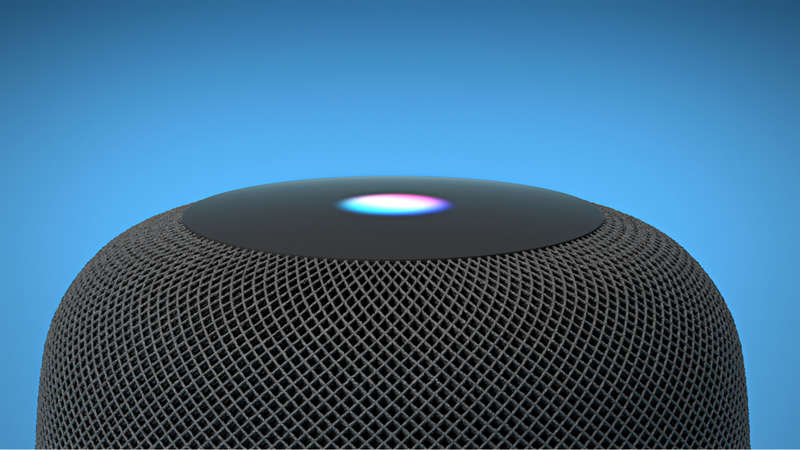 Apple HomePod 2nd Gen