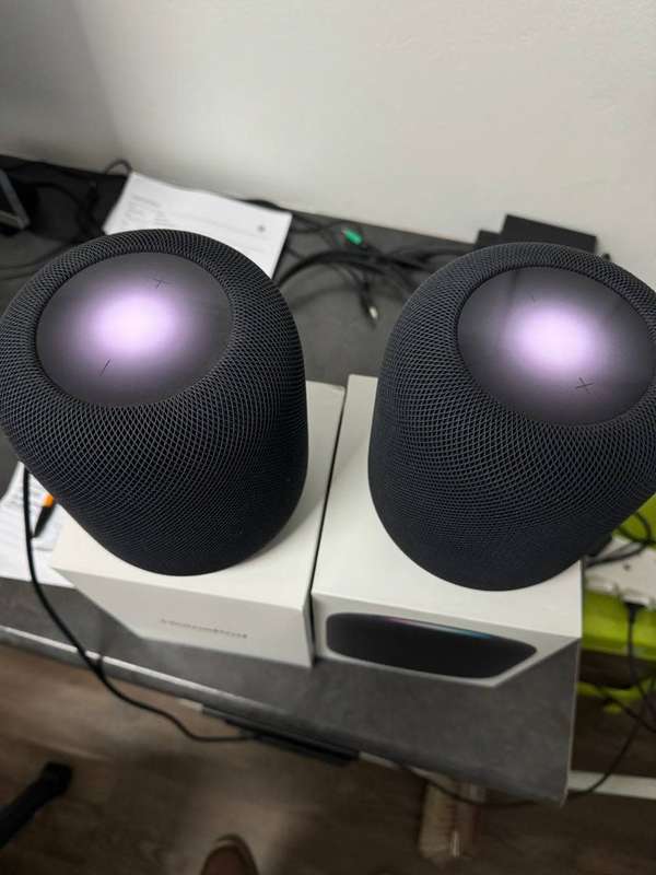Apple HomePod 2nd Gen