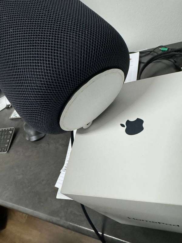 Apple HomePod 2nd Gen