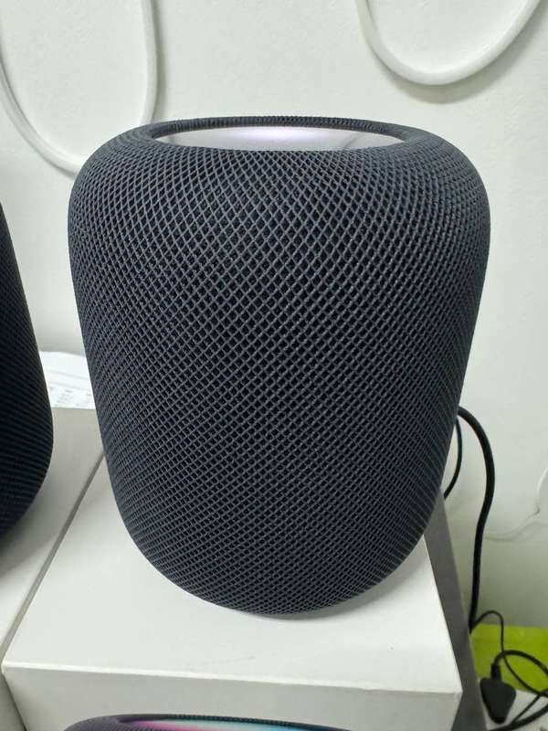 Apple HomePod 2nd Gen