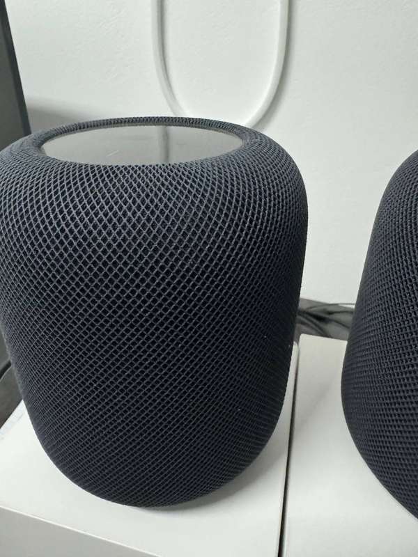Apple HomePod 2nd Gen