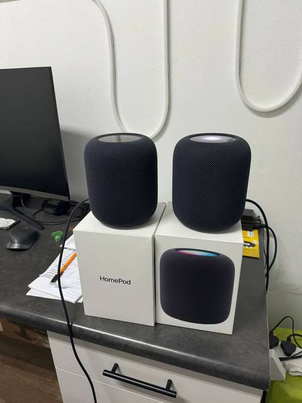 Apple HomePod 2nd Gen