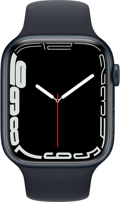 Apple Watch Series 7 - 45mm