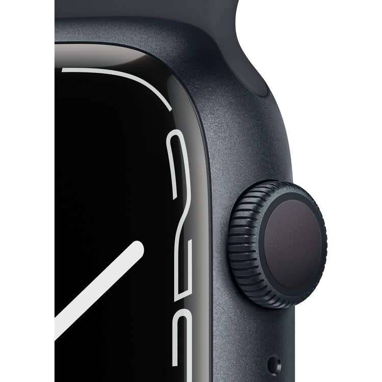 Apple Watch Series 7 - 45mm