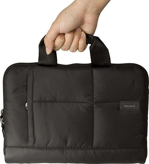 Targus Crave Slipcase For iPad 1/2/3 NEW (Free Postage) + Free Screen Protector