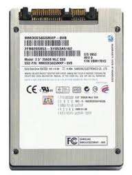 SAMSUNG 128GB SSD Drive
