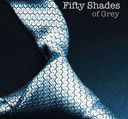 50 Shades Trilogy - eBooks - ALL 3 BOOKS - No Shipping