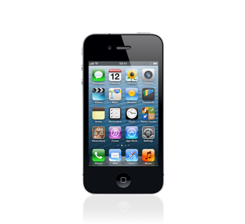 Apple iPhone 4S 16gb