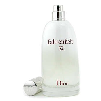 Dior Fahrenheit 32
