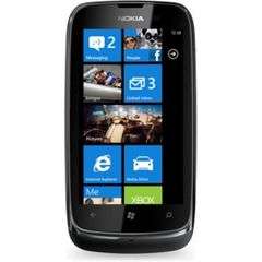 Nokia Lumia 610