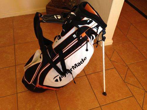 TaylorMade Golf Bag