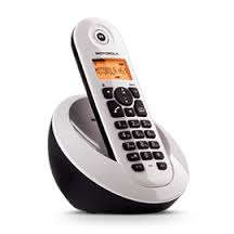 Motorola C601 Cordless Phone
