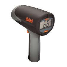 Bushnell Velocity Speed Gun