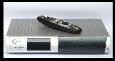 DSTV SD PVR