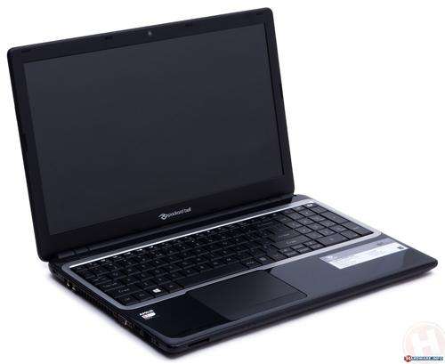 Packard Bell Easynote TE
