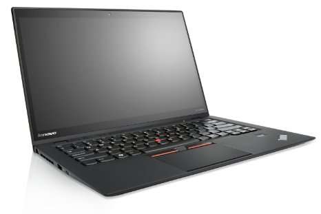 THINKPAD X1 CARBON | 5TH GEN CORE i5 | 4GB RAM | 256GB SSD | 14.0" 2560x1440 MULTI-TOUCH | WIN 10