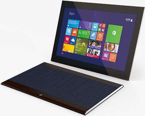 Proline A933L Windows Tablet