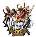 GUITAR HERO: Aerosmith for PS3 with GUITAR!!