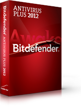 BitDefender Anti-Virus 2012  The No.1 Anti Virus on the market.