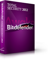 BitDefender Total Security 2013. (5 USERS)   The No.1 Anti-Virus on the Market.