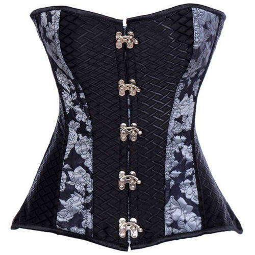 Steam Punk Corset (2 piece)  - S / M / L / XL /XXL