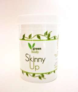"SKINNY UP" NATURAL SLIMMING CAPSULES - LOSS WEIGHT AND BE HEALTHY