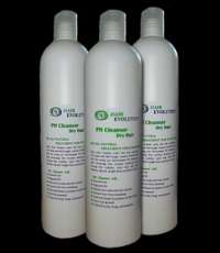 2 x bottles HAIR EVOLUTION PH CLEANSER - courier fee extra!!!