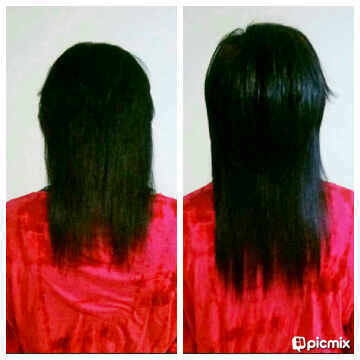HAIR EVOLUTION COMBO 1 TONIC AND 1 PH CLEANSER - courier fee extra!!!