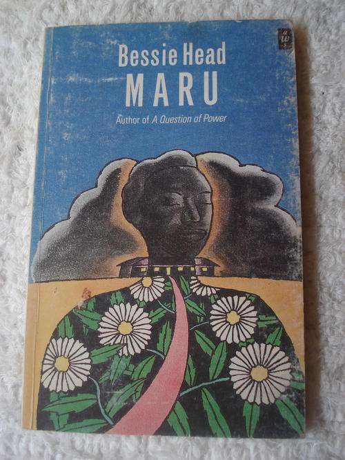 MARU - Bessie Head
