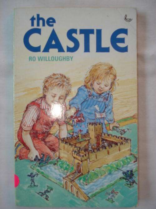 The Castle - Ro Willoughby (childrens book)